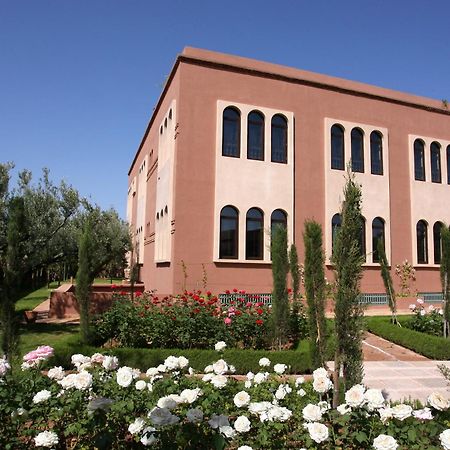 Al Fassia Aguedal Hotel Marraquexe Exterior foto